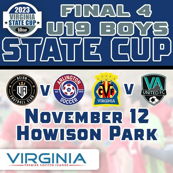 Virginia Premier Soccer League tweet media