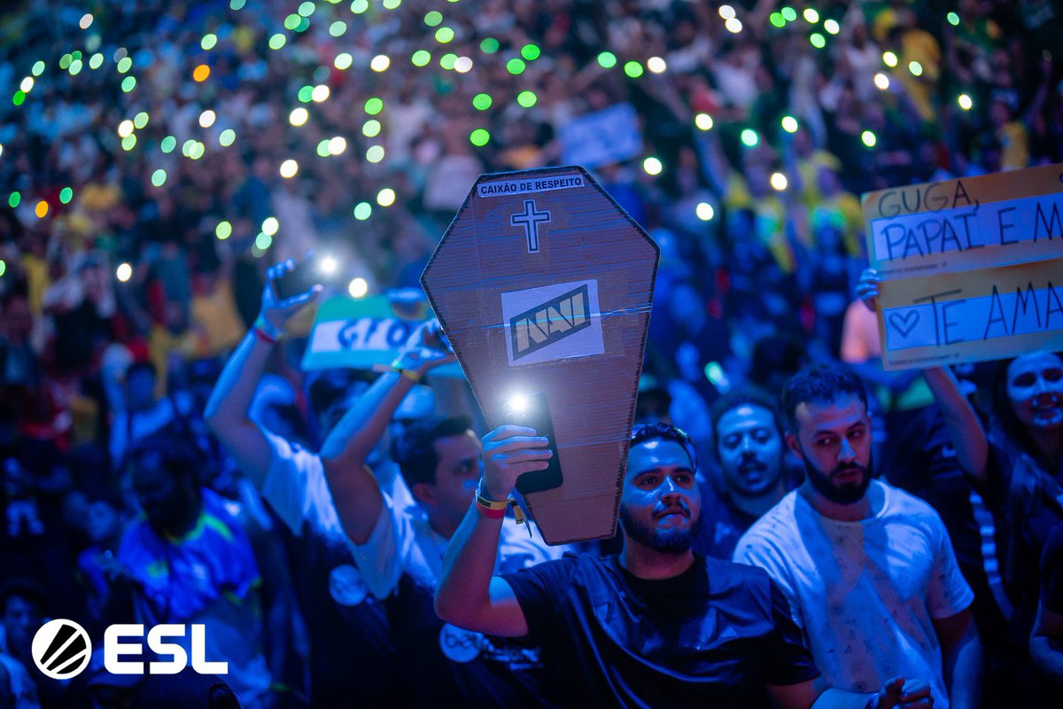 FURIA tweet media