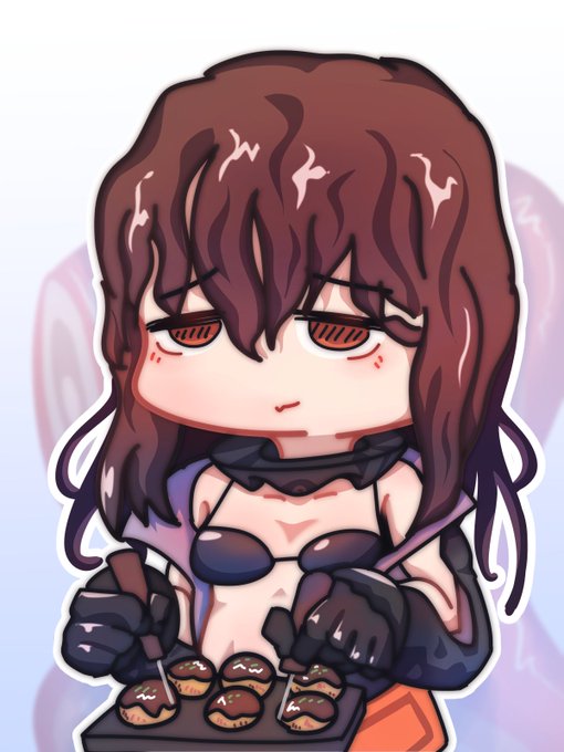 初尘

#ニューラルクラウド #云图计划 
#ドルフロ 