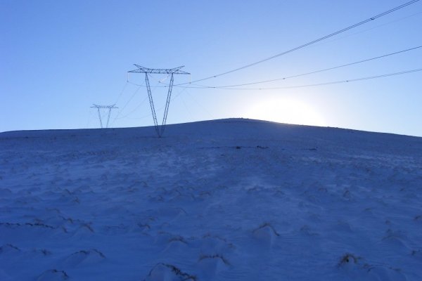 #LoMásLeído | AES Andes comienza a operar línea de transmisión que reactiva intercambio energético entre Chile y Argentina ow.ly/mAQ950LBqu8
