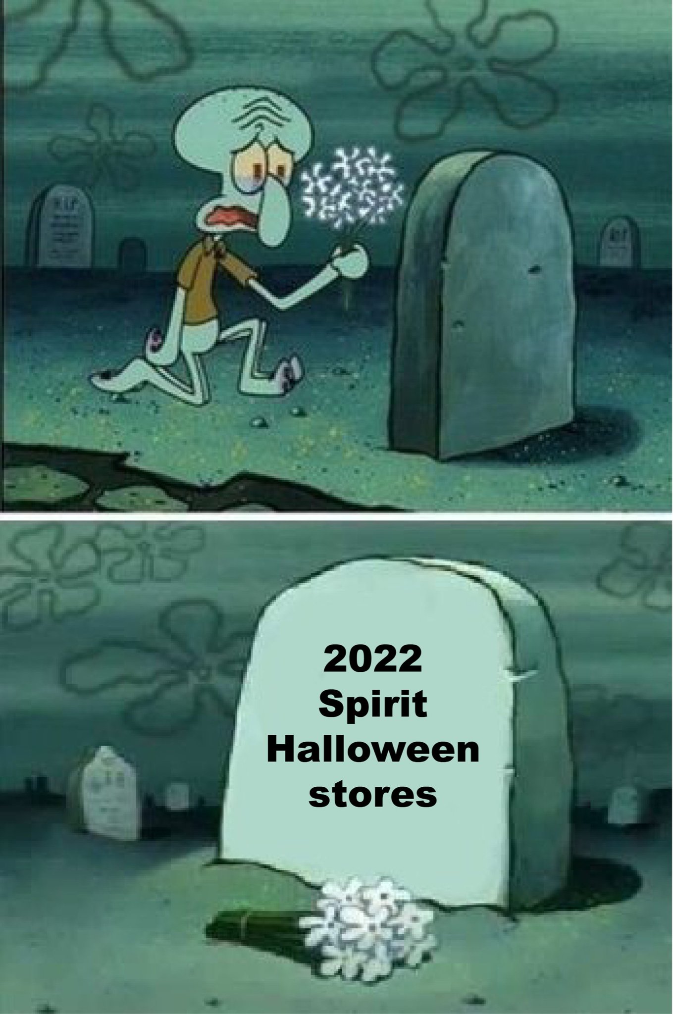 Spirit Halloween on Twitter "we miss you all so much 💔 https//t.co