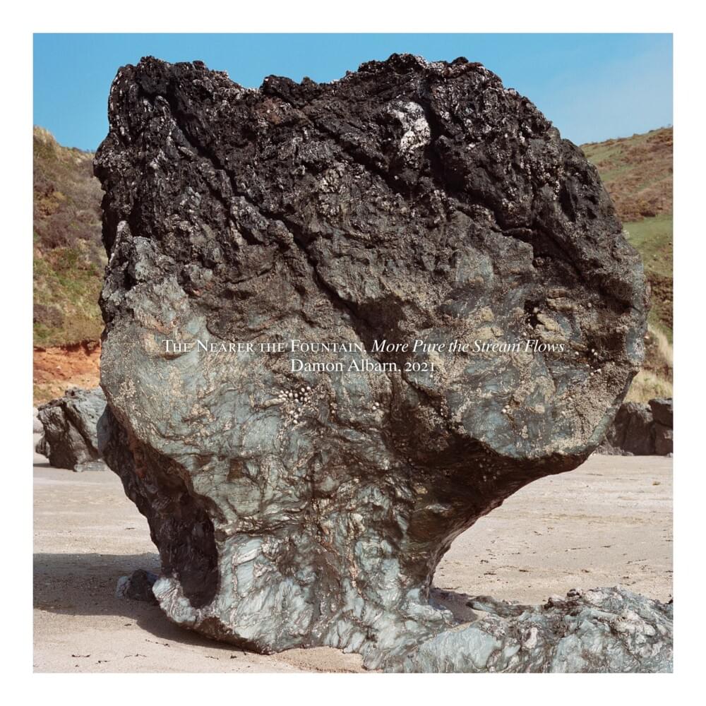 blurfanclub's tweet photo. Released today in 2021, The Nearer The Fountain, More Pure the Stream Flows.
What's your favourite track?
#OnThisDay #DamonAlbarn 🇮🇸 @Damonalbarn @mrmichaelsmith #SimonTong @transgressiveHQ #blur #gorillaz @blurofficial #TheGoodTheBadAndTheQueen https://t.co/J0NsvM739f