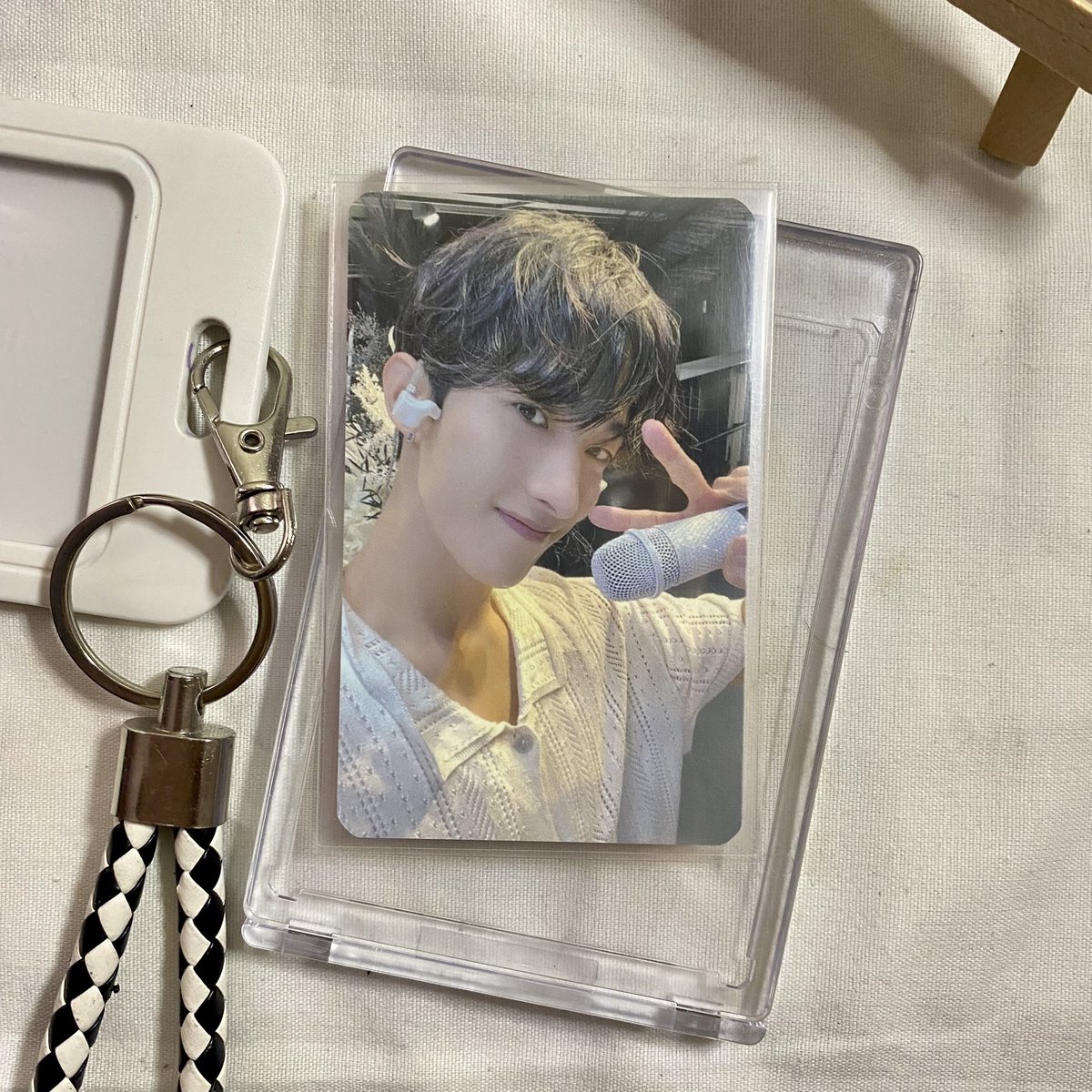 luvvletterz's tweet photo. | ic wts lfb ph | #danixsells 

!INTEREST CHECK!

SVT DOKYEOM
        — sector 17 powerstation ld r2 

⤷ payo | flexi dop 
⤷ not yet 100% sure 
⤷ onhand 

RFS: need funds

reply / dm if inch ! 

t. seventeen dk pst s17 lucky draw round 2 https://t.co/YqAngdXI74