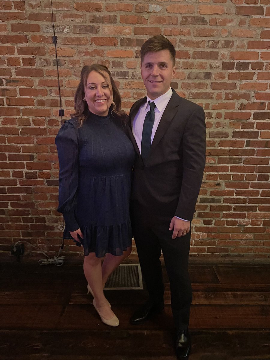 CoachB_Mohney's tweet photo. There’s not many people I’d travel 16 hours for during basketball season. However, I wouldn’t miss your special day for the world @jmill1868. Congrats to you and Morgan!! #oneinamiller https://t.co/w1seoj67b6
