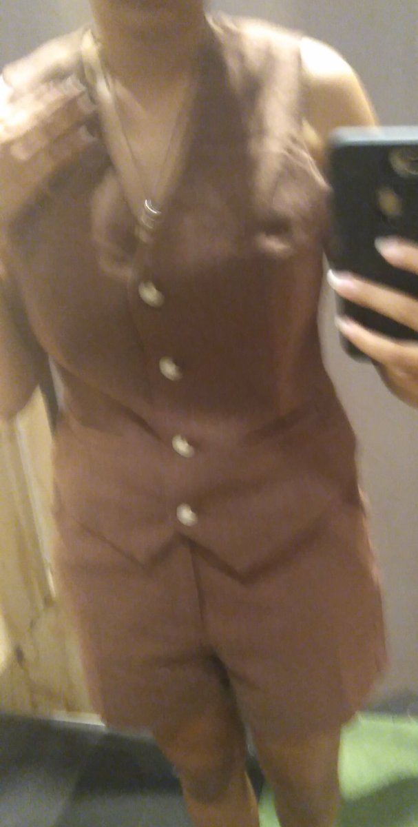 What we thinkkkk😝