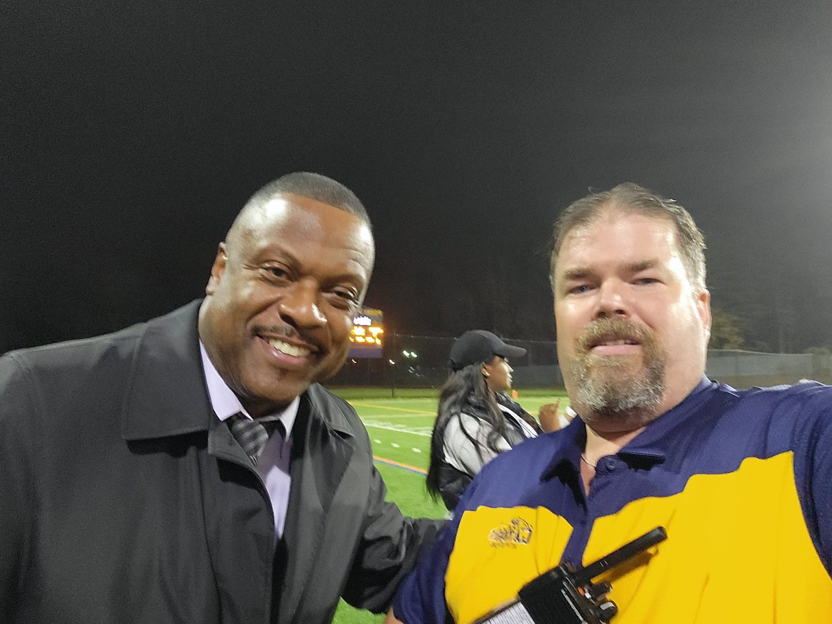Congrats Perry Hall Gators Football!!! Playoff WIN over Mervo... <a href="/Hall_Pride/">Perry Hall HS</a> <a href="/perryhallath/">Perry Hall Athletics</a> <a href="/S_Mustipher/">Sam Mustipher</a> @BCPS_Sup