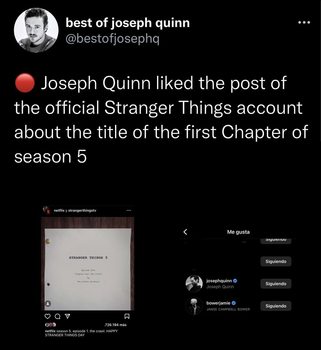 is it even delusion anymore?????? IS IT?????????