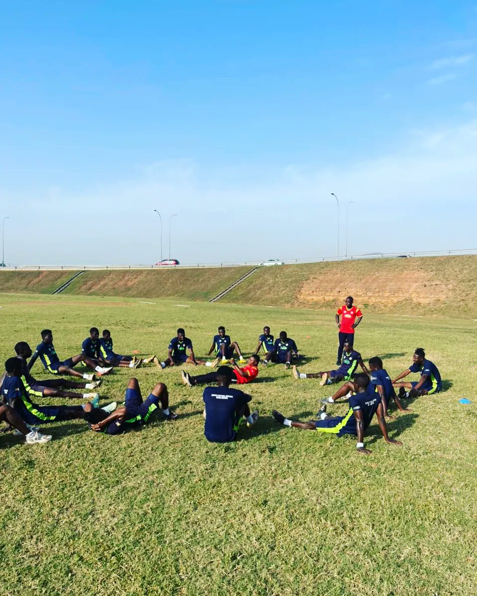 MakinzP's tweet photo. We are Makinz!

#MakinzFootballAcademy https://t.co/Rauuiq40uR