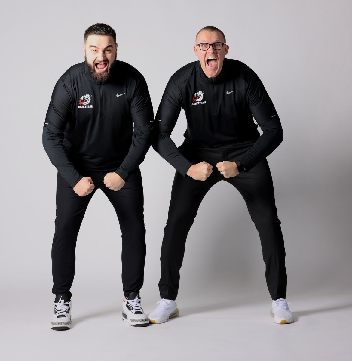 @CoachBergyMSUM First W as head coach 😎