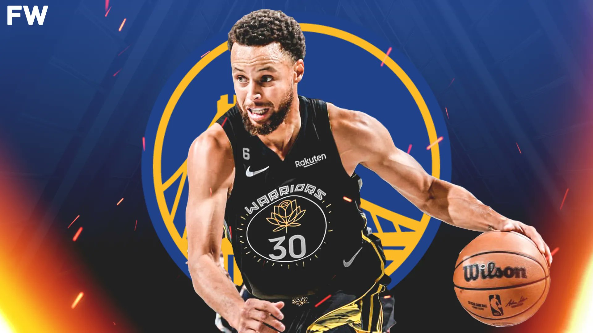 Stephen curry fire HD wallpapers  Pxfuel