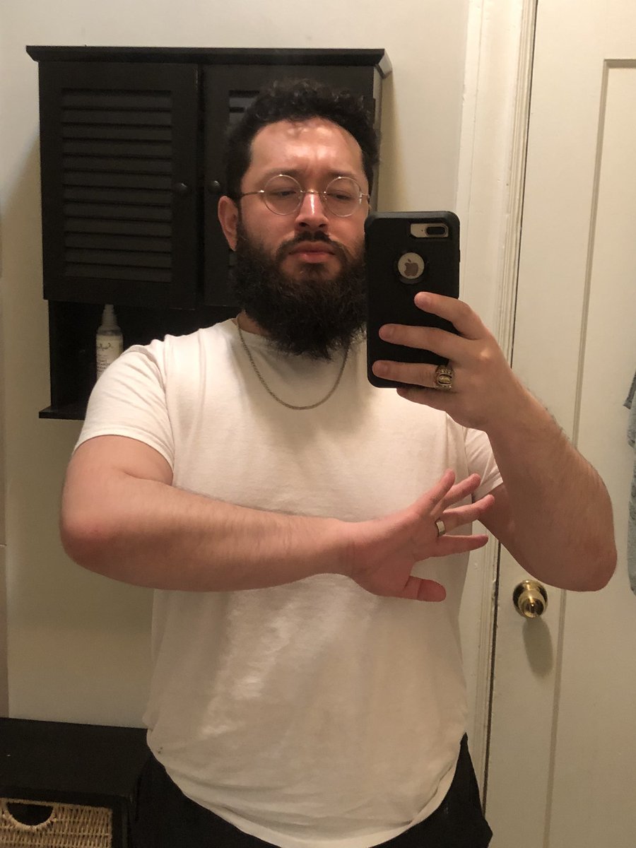 santos (poor digestion) tweet media