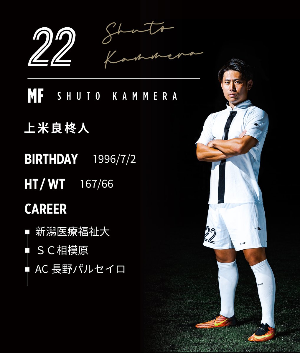 BtopHokkaido's tweet photo. 全国地域サッカーチャンピオンズリーグ2022
1次ラウンド グループA 第2節
vs #FC刈谷
MEMBERS CHANGE
22上米良 OUT ⇒ 24吉行 IN
#BTOP #btop2022 #btopMatches https://t.co/892dkB6zYw
