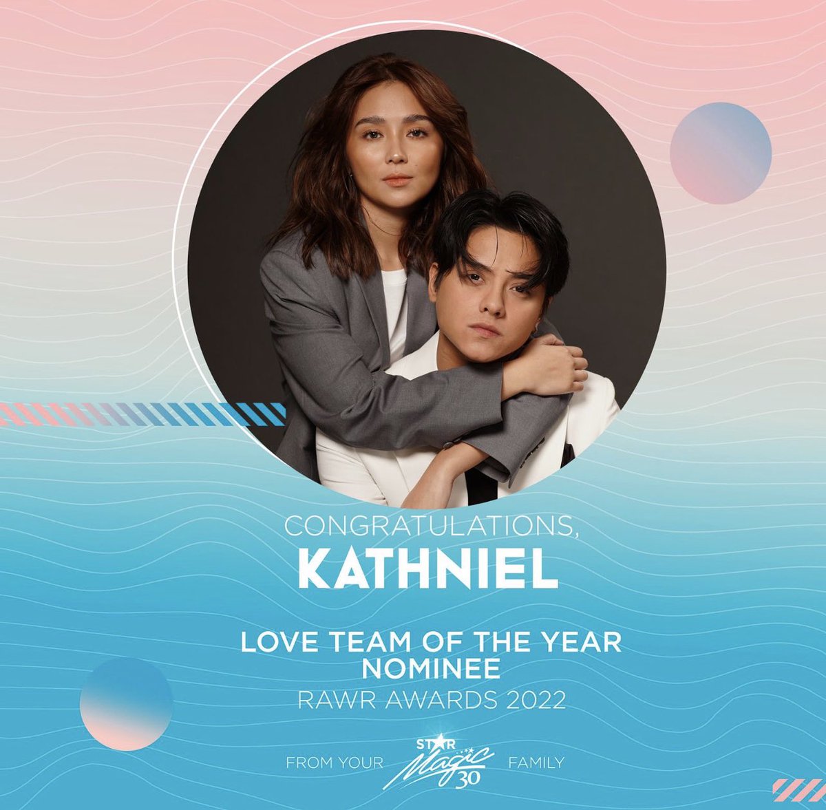 imdanielpadilla's tweet photo. Maraming Salamat Sa Inyong Walang Sawang Supporta👍 https://t.co/8hIbAdzy9o