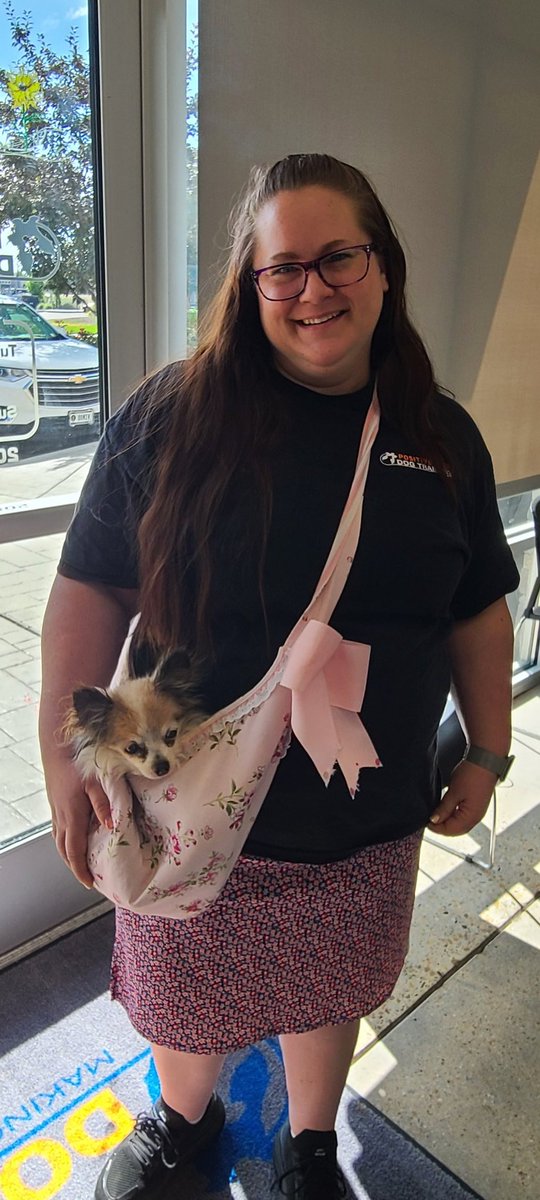 We would like to show our appreciation and support of an amazing veteran and dog trainer Elena! Thank you for your service to this country! Elena runs an amazing non-profit that helps support other veterans who need service dogs!  #VeteransDay #servicedogtraining #positvepets