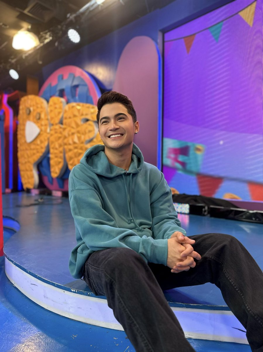 masaya ang buong linggo dahil sa inyo fam. maraming salamat! happy weekend!