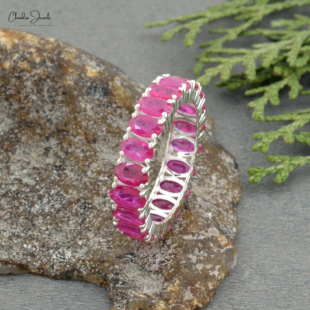 Chordia_Jewels's tweet image. Natural Ruby Eternity Ring
#etsy #rubyeternityband #14ksolidwhitegold #weddingring #giftforher etsy.me/3ttTFko