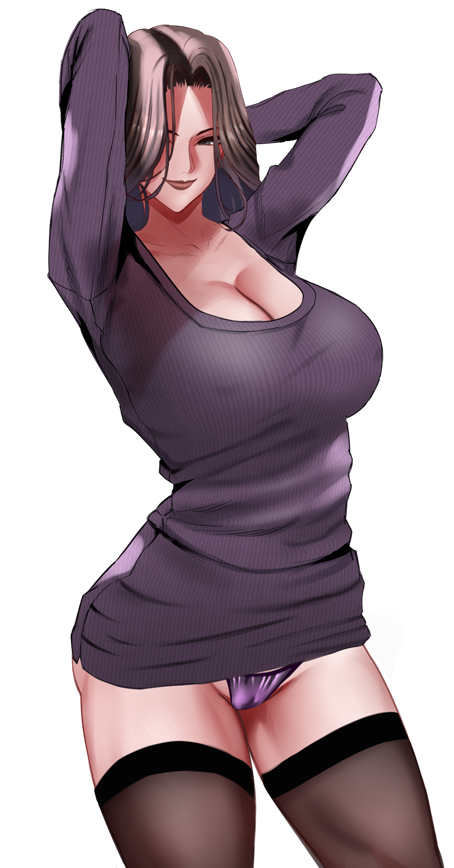 自らヌードモデルをつとめるハメになってしまった美術学校講師 