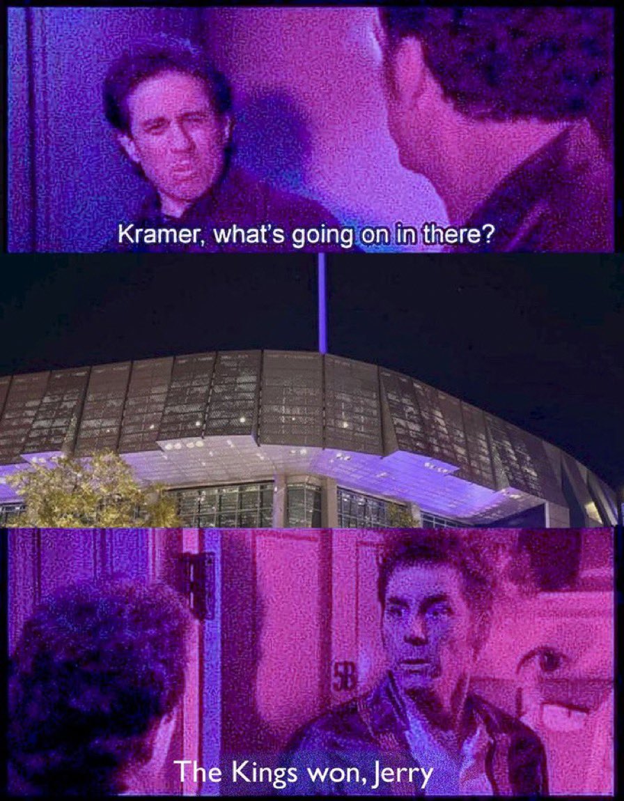 LIGHT THE MF PURPLE BEAM