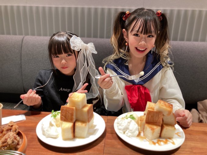 Twitterのコスプレ画像5