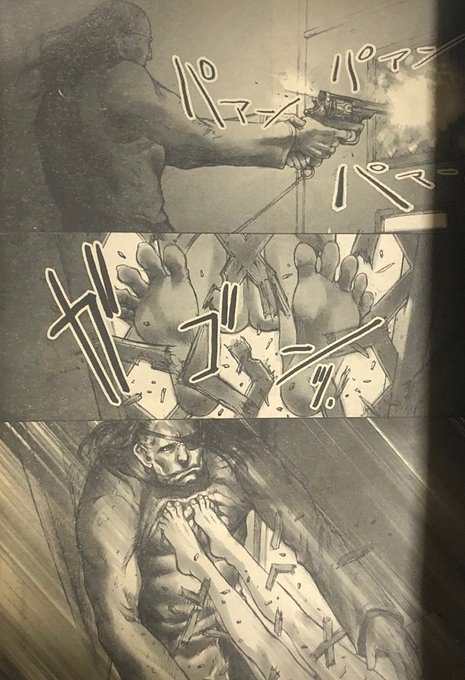 #TLをキックでいっぱいにしよう 懺悔室でキック(*'∇`)ノ 