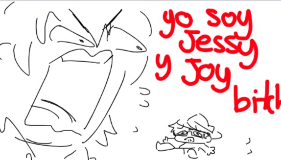 Mach1i1's tweet photo. SOY JESSE Y JOY BITCH
#BREAKIGBAD https://t.co/gjkKdM5Ik1