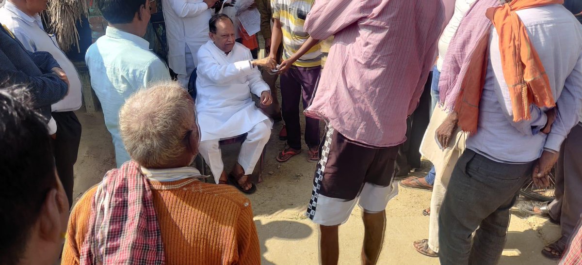 I support Moti Singh tweet media