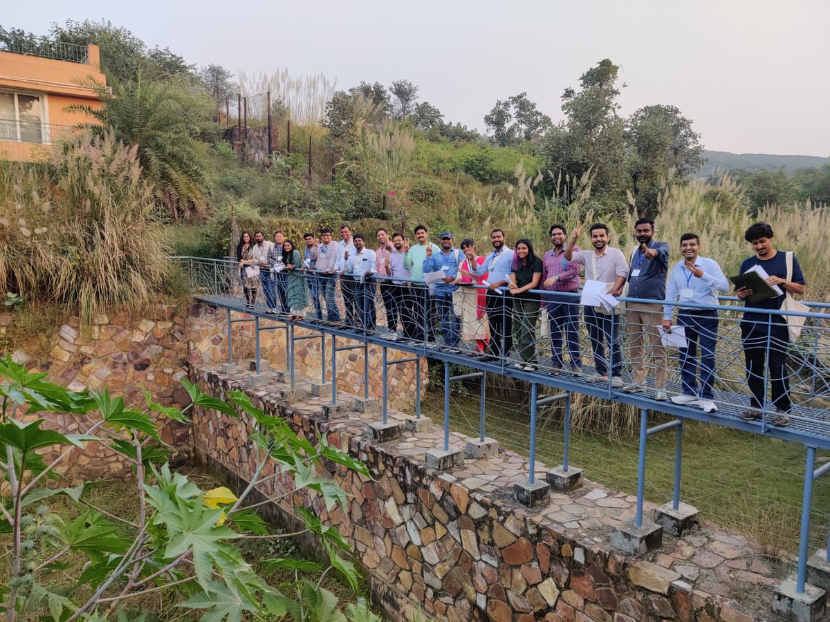 School of Water and Waste tweet media