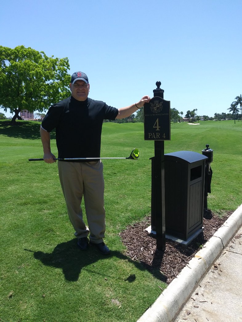 LiftPutter's tweet image. I shall be playing golf and demonstrating the various #liftputter designs mainly in Southern California and the whole state of Florida, until Christmas then you will find me skiing in Colorado for a few weeks!⛳#golf #business #Travel