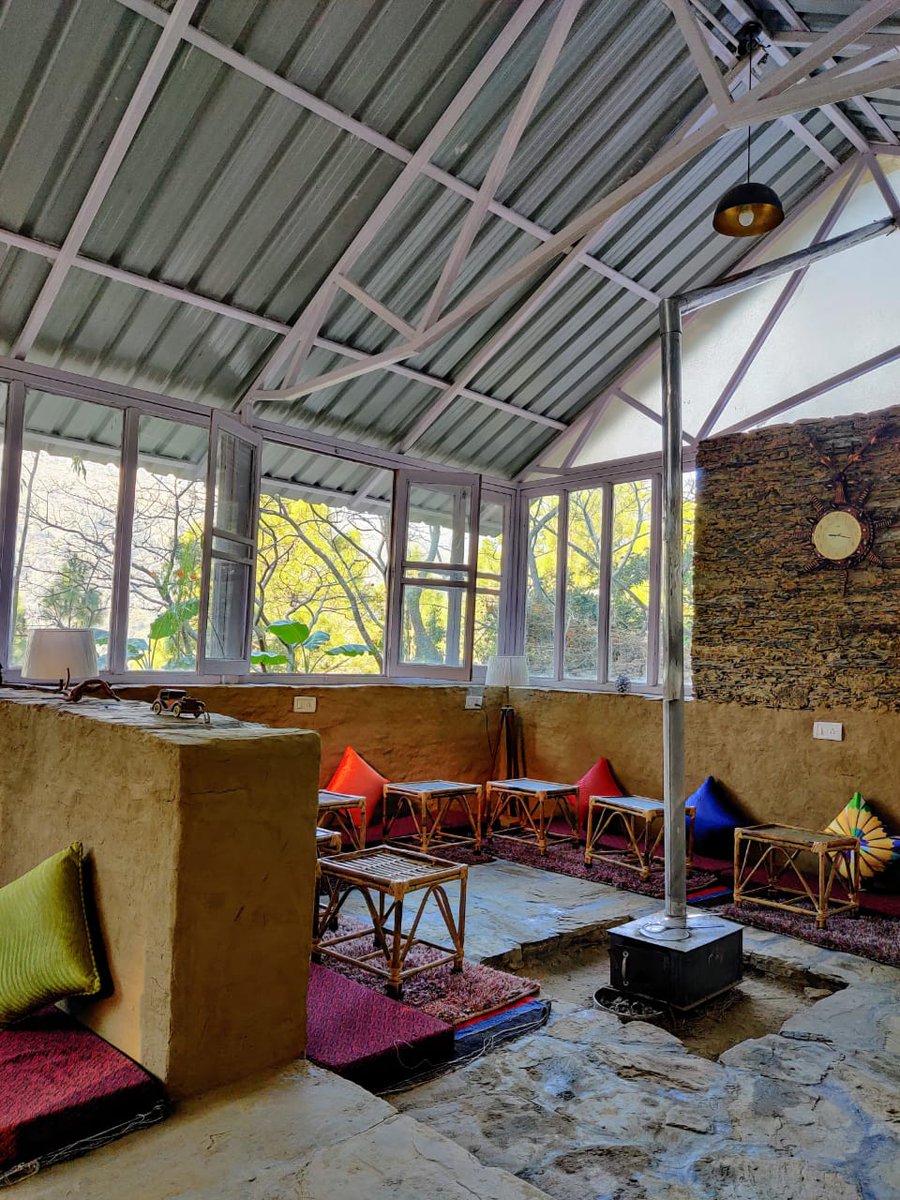 Travel_Blog_Uk's tweet photo. Bugyal Stays, Pauri Gharwal, Uttarakhand 

Website- https://t.co/Me8SZ27g78

#uttarakhand #homestay #capming #nature #mountains #junglecamping #adventure #mountains #juglestay #paurigharwal #pauri #gharwal #uttarakhandtravelblog https://t.co/19CCsfSr0L