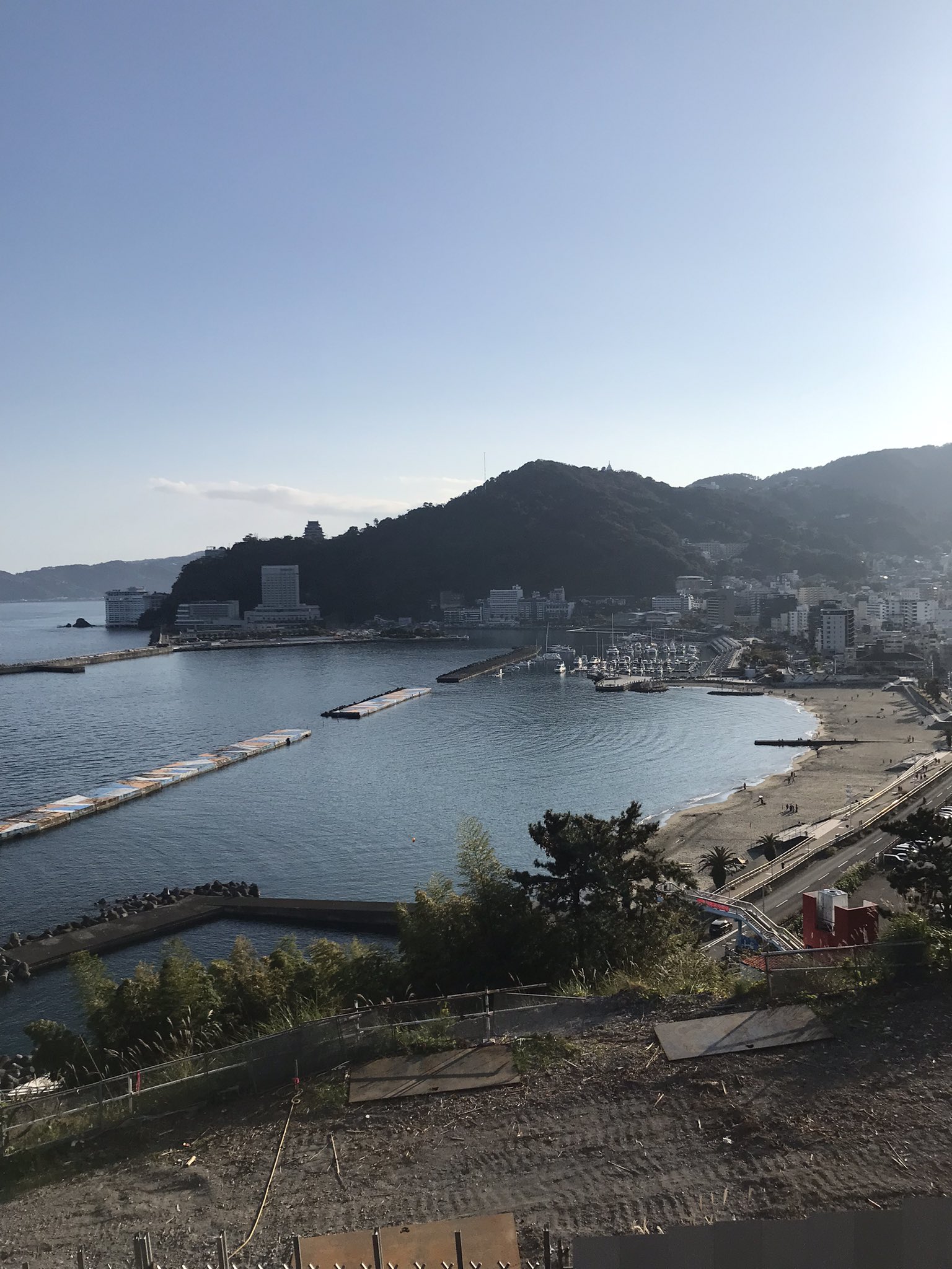 いたばし区の ばら Rosary, Itabashi on Twitter 