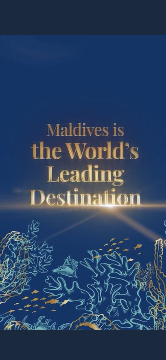 TEAMmaldives's tweet photo. Thank you all hard working #ResortWorkers for your amazing works that makes voters to decide to vote for the Maldives as the Worlds Leading Destination. Your love, adoration, and smiles keep #maldives going!
 
#WorldsLeadingDestination2022 #VisitMaldives #SunnySideofLife https://t.co/GabbQyJQ9f