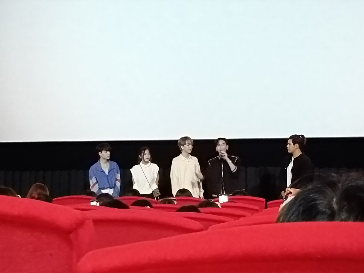 Rainbeom 🐯 tweet media