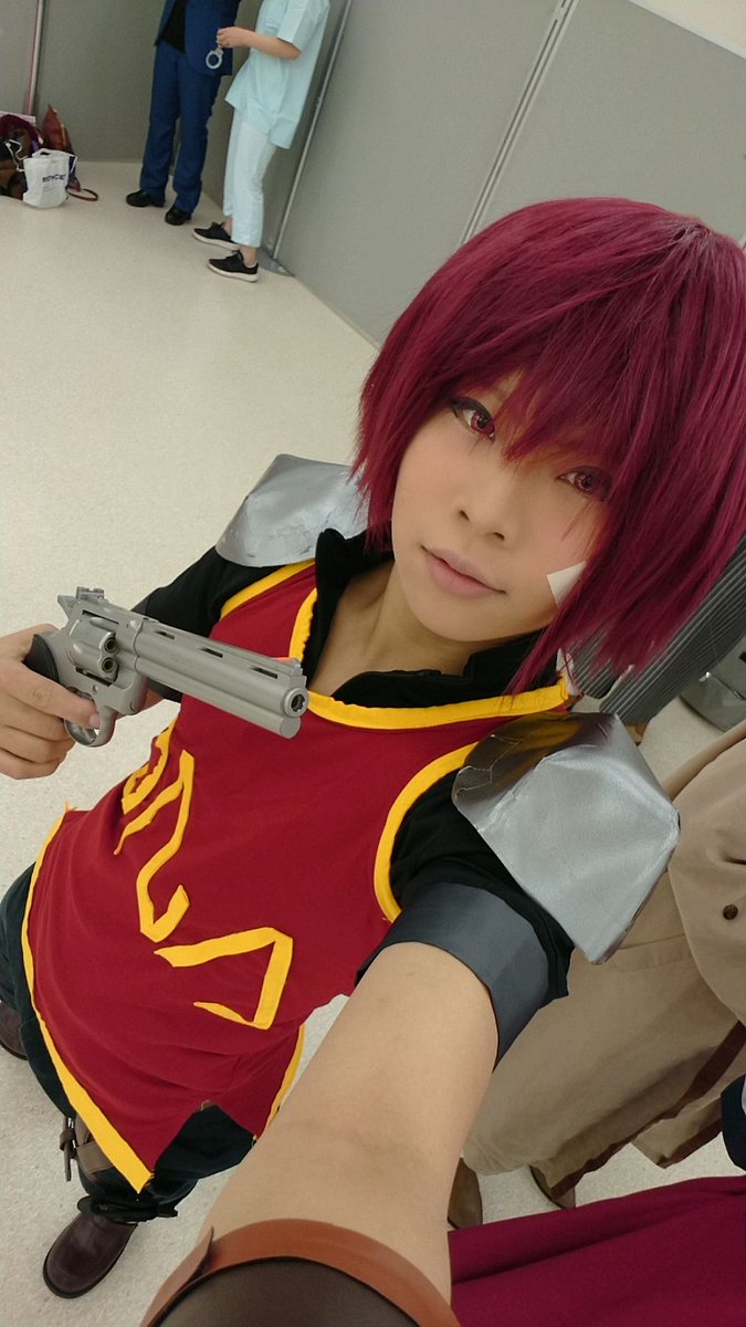 かっこいい女性 のコスプレ作品 13 件 Twoucan かっこいい女性 のコスプレ作品 13 件 Twoucan