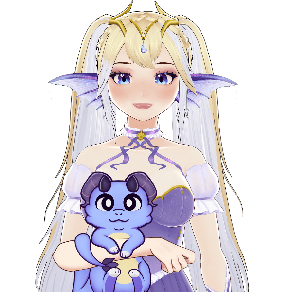 Blondie_Sea's tweet photo. I heard it's bring your child to work day?
Hand over your pets! Let me see them cuties!

#Vtuber #VtuberUprsing #VTuberAssets https://t.co/x8CWJu53bS