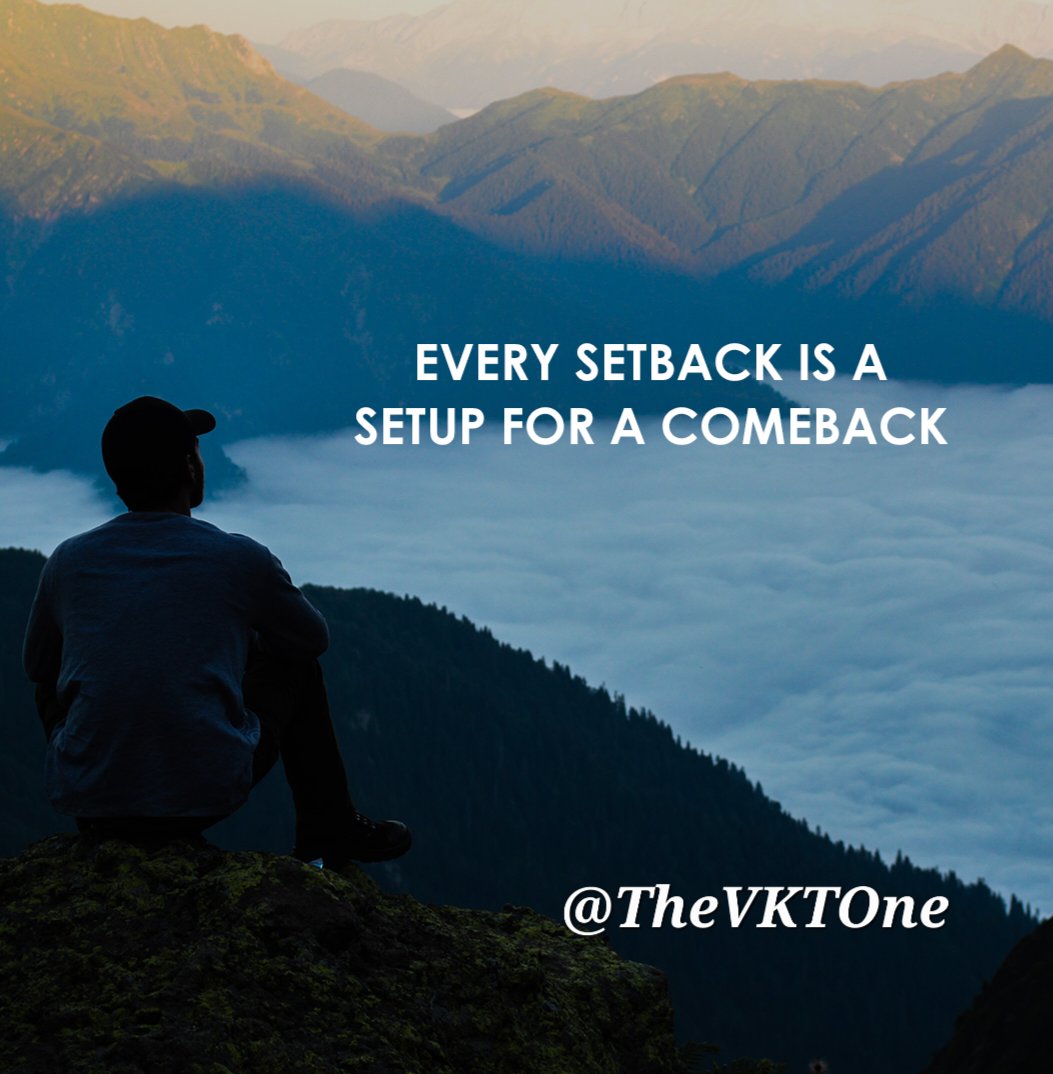 TheVKTOne's tweet photo. #SaturdayMotivation #saturdaythoughts #SaturdayMorningLive #TheVKTQuotes #Bestquotes #Greatquotes #Focus #Goals #Motivation #Motivational #MotivationalThoughts #Saturday #SaturdayMorning #saturdayvibes #GoalDriven #TheVKTOne https://t.co/G9hyyJYNPF
