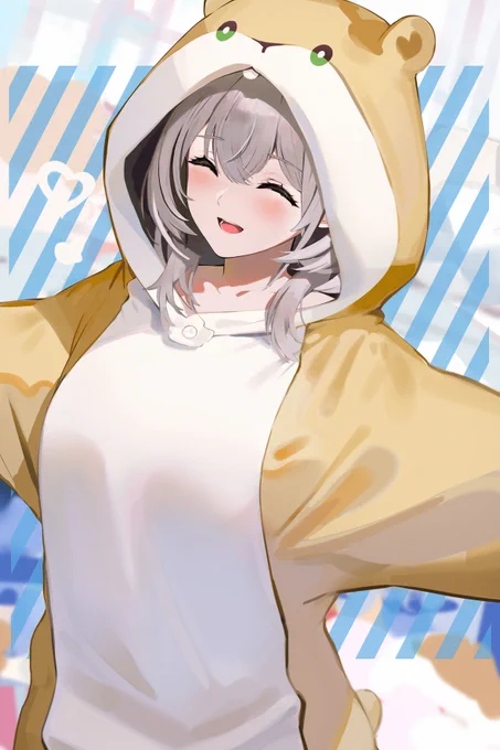 お誕生日おめでとう🥳👏
#ノエラート 