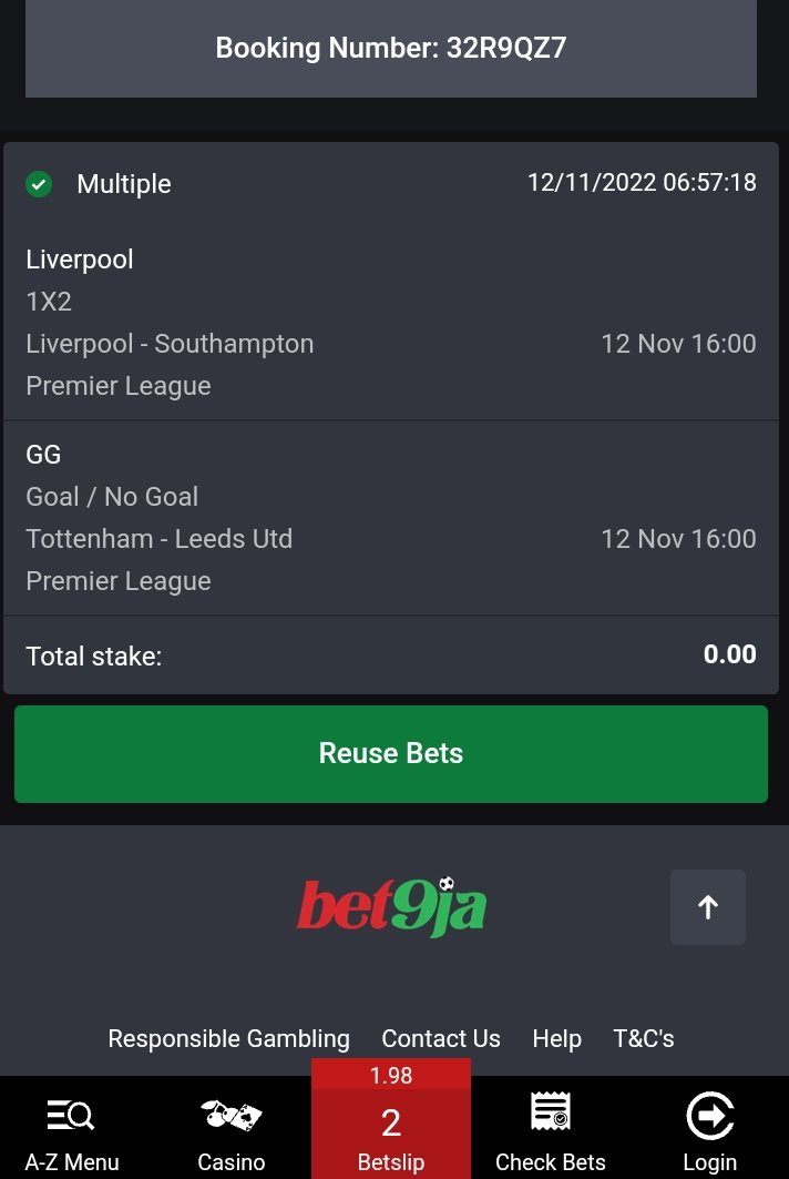 cassipredict's tweet photo. happy weekend πππππ
pick your poison
14odds bet code = 32RCRZG
#cassipredict #football #bettingtips #prediction #sports #bet #bettingexpert #BETTING https://t.co/8frtawoL0D