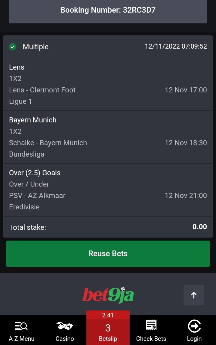 cassipredict's tweet photo. happy weekend πππππ
pick your poison
14odds bet code = 32RCRZG
#cassipredict #football #bettingtips #prediction #sports #bet #bettingexpert #BETTING https://t.co/8frtawoL0D