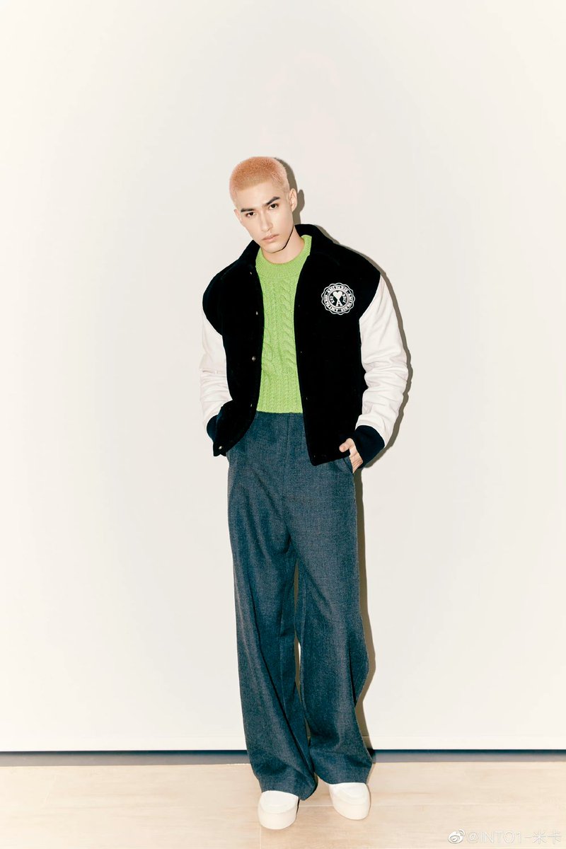 Mika THFans Official tweet media