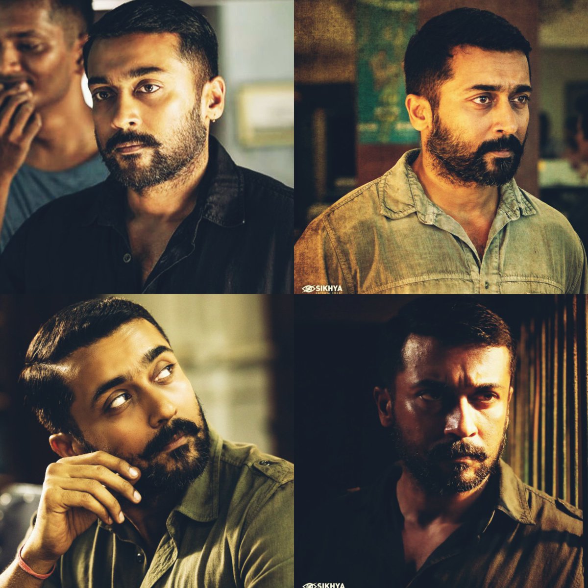 SuriyaFansClub's tweet photo. Soorarai Pottru is an emotion ♥️

#2YrsOfBrandSooraraiPottru #VaadiVaasal #EtharkkumThunindhavan https://t.co/a4jftqNCwC