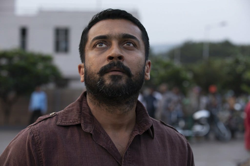 TrollHaters_TH's tweet photo. On this Day, 2 yrs ago, world witnessed one of the greatest actor in kollywood once again with #Sooraraipottru ✈️

#2YrsOfBrandSooraraiPottru
#VaadiVaasal @Suriya_offl
#EtharkkumThunindhavan https://t.co/VMm0HtDapI