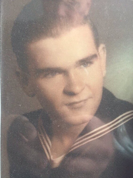 MochiBallETH's tweet photo. As I do every year, Shout out to my Dad, a Korean War Veteran who died on this #VeteransDay a long time ago….
Thank you, All Veterans.. https://t.co/HHRyhSAyuL