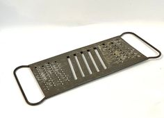 rickyricksmusic's tweet photo. Do you know what this item is used for? https://t.co/hZOmUG7Dw3