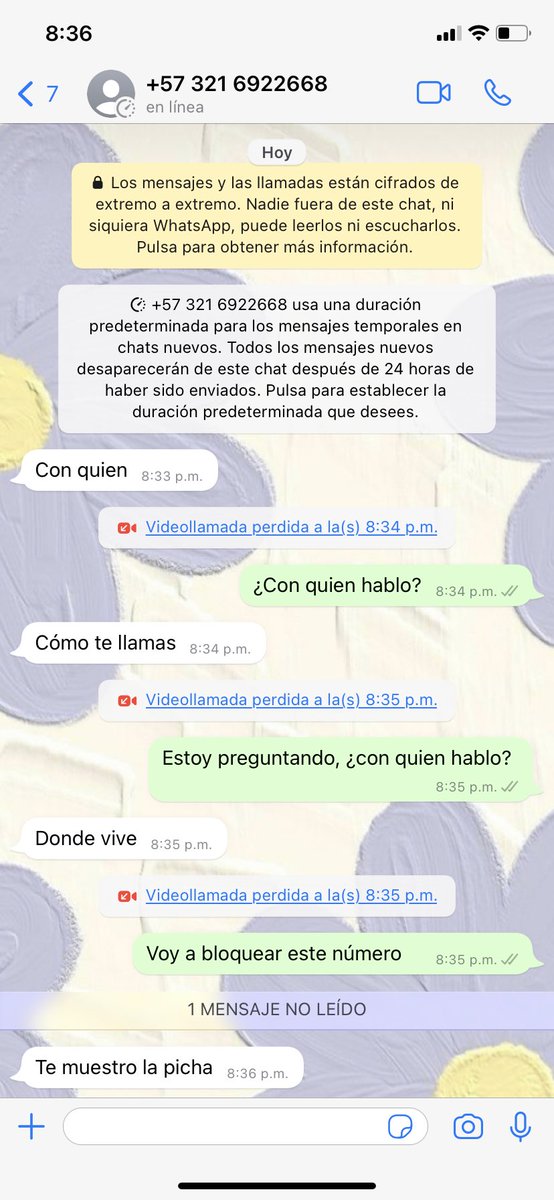 Tatianaaa_O's tweet photo. Les comparto lo que me acaba de pasar, tengan mucho cuidado porque hay gente muy enferma y asquerosa.🤮🤢 https://t.co/1R8z13YUkg