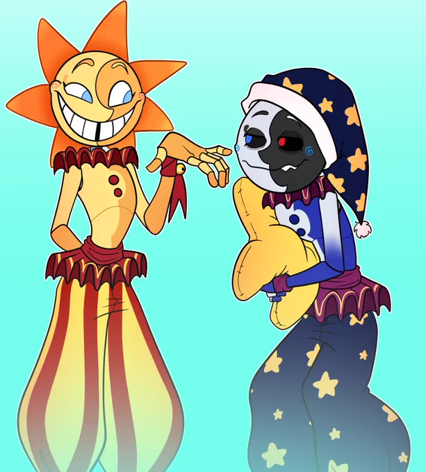 Your honor, them <3 