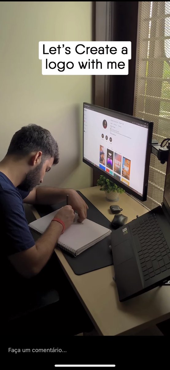 guivissotto's tweet image. Esse primeiro trabalho é o meu, e as fotos seguintes são de um corno que viralizou no tik tok copiando meu trabalho. 🤡