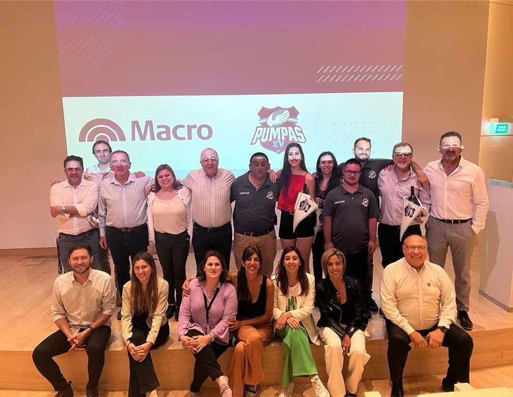 RadioKiwik's tweet photo. La Asociación Periodistas de Rugby de la Rep. Argentina se dio cita en el curso que dictó para periodistas y comunicadores #PUMPAS XV
Inclusión, respeto, accesibilidad, discapacidad intelectual y personas con discapacidades fueron los términos utilizados en dicha capacitación. https://t.co/G9eViZJ1nY
