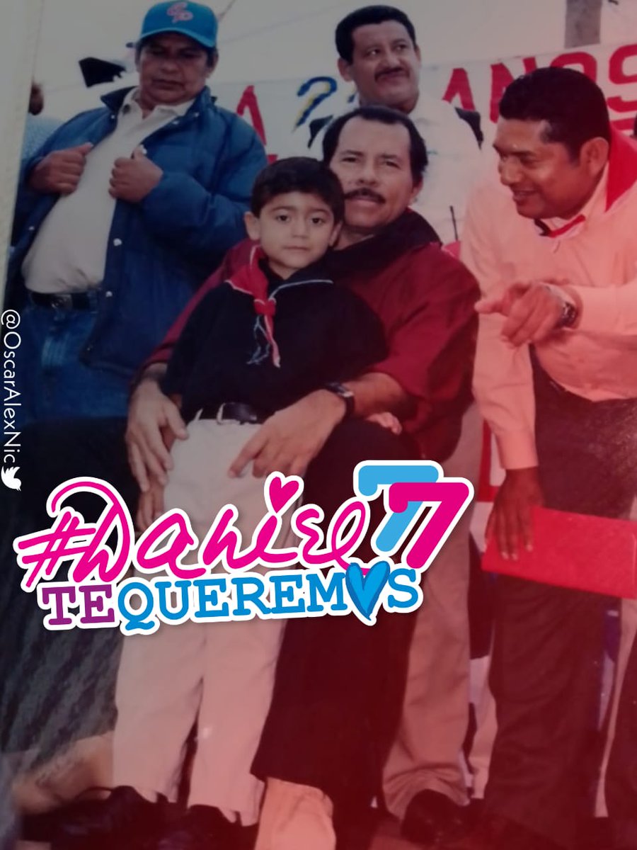 <a href="/danielom9/">Daniel Edmundo</a> #Daniel77TeQueremos