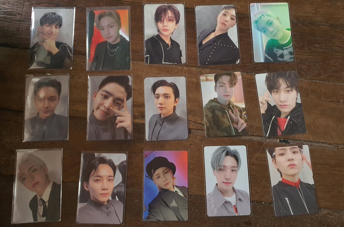 xinnerrrr's tweet photo. Hi everyone please adopt my svt &amp; treasure photocards i really need funds rn for some reasons :<<<

1st pic : 150 each
2nd pic : 100 each
3rd pic: 150 set / 45 tingi
gcash mop
direct ggx mod https://t.co/blwMj2sLtX