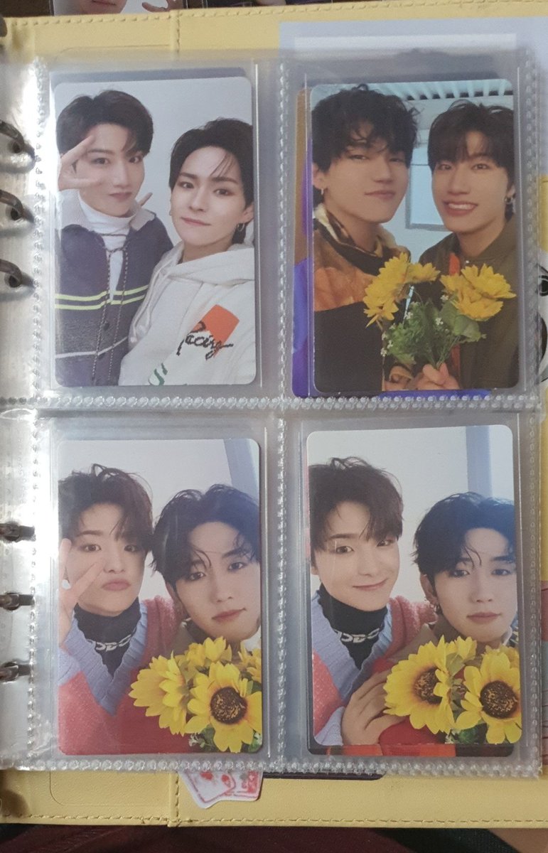 xinnerrrr's tweet photo. Hi everyone please adopt my svt &amp; treasure photocards i really need funds rn for some reasons :<<<

1st pic : 150 each
2nd pic : 100 each
3rd pic: 150 set / 45 tingi
gcash mop
direct ggx mod https://t.co/blwMj2sLtX